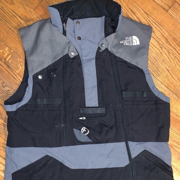 The North Face Steep Tech Vest Only 